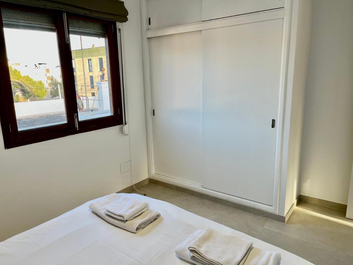 Apartamento Cala Ratjada. Recien Reformado Cala Ratjada  Esterno foto