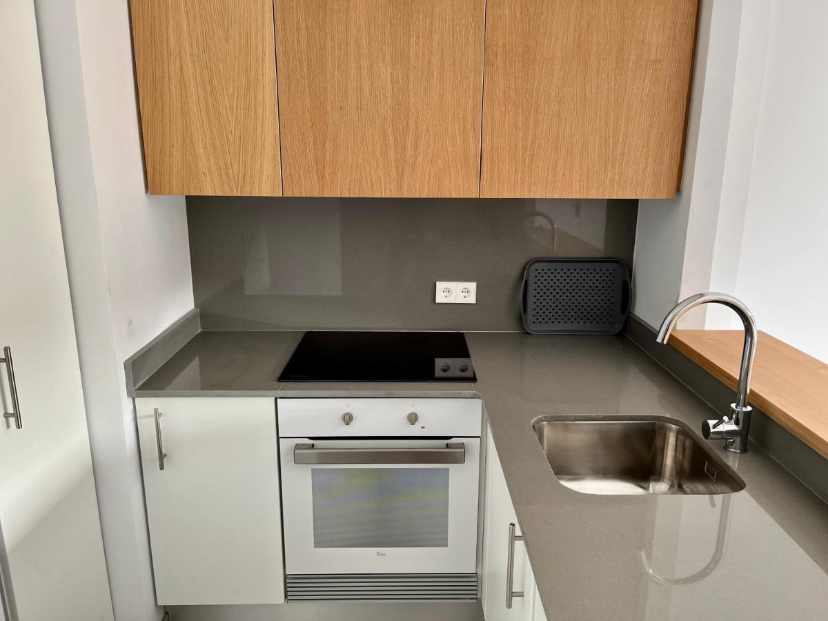 Apartamento Cala Ratjada. Recien Reformado Cala Ratjada  Esterno foto