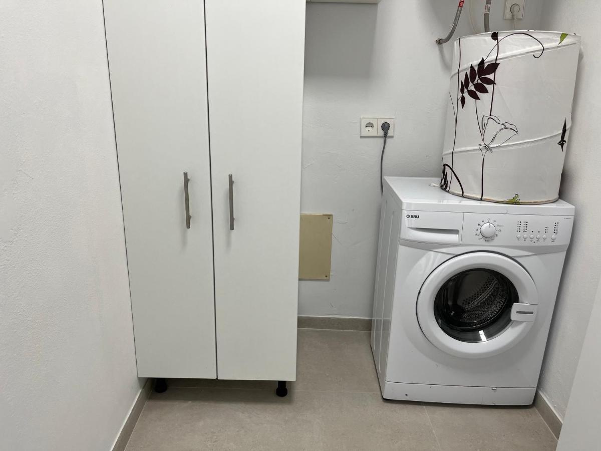 Apartamento Cala Ratjada. Recien Reformado Cala Ratjada  Esterno foto