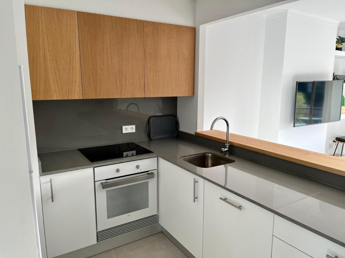 Apartamento Cala Ratjada. Recien Reformado Cala Ratjada  Esterno foto