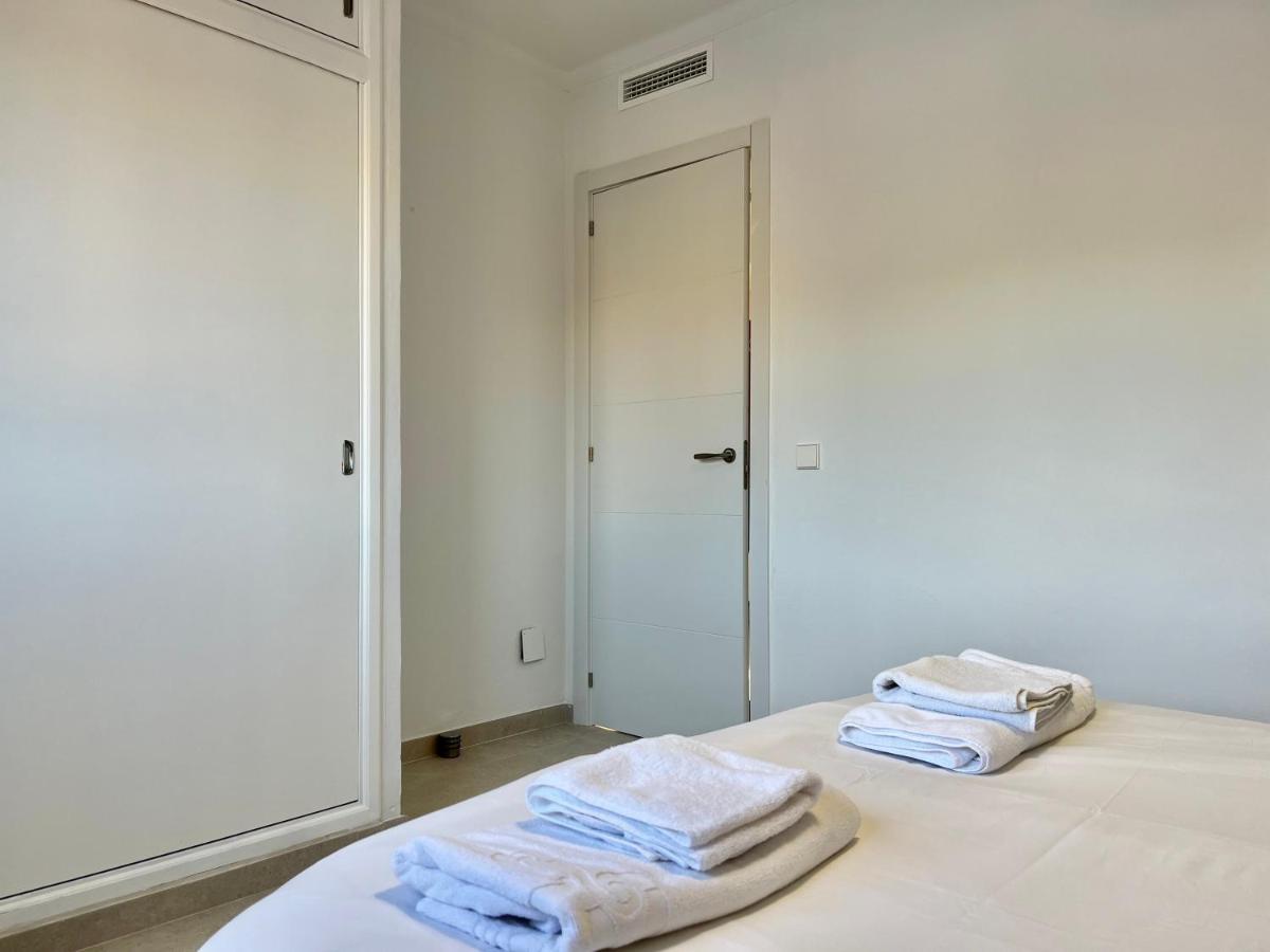 Apartamento Cala Ratjada. Recien Reformado Cala Ratjada  Esterno foto