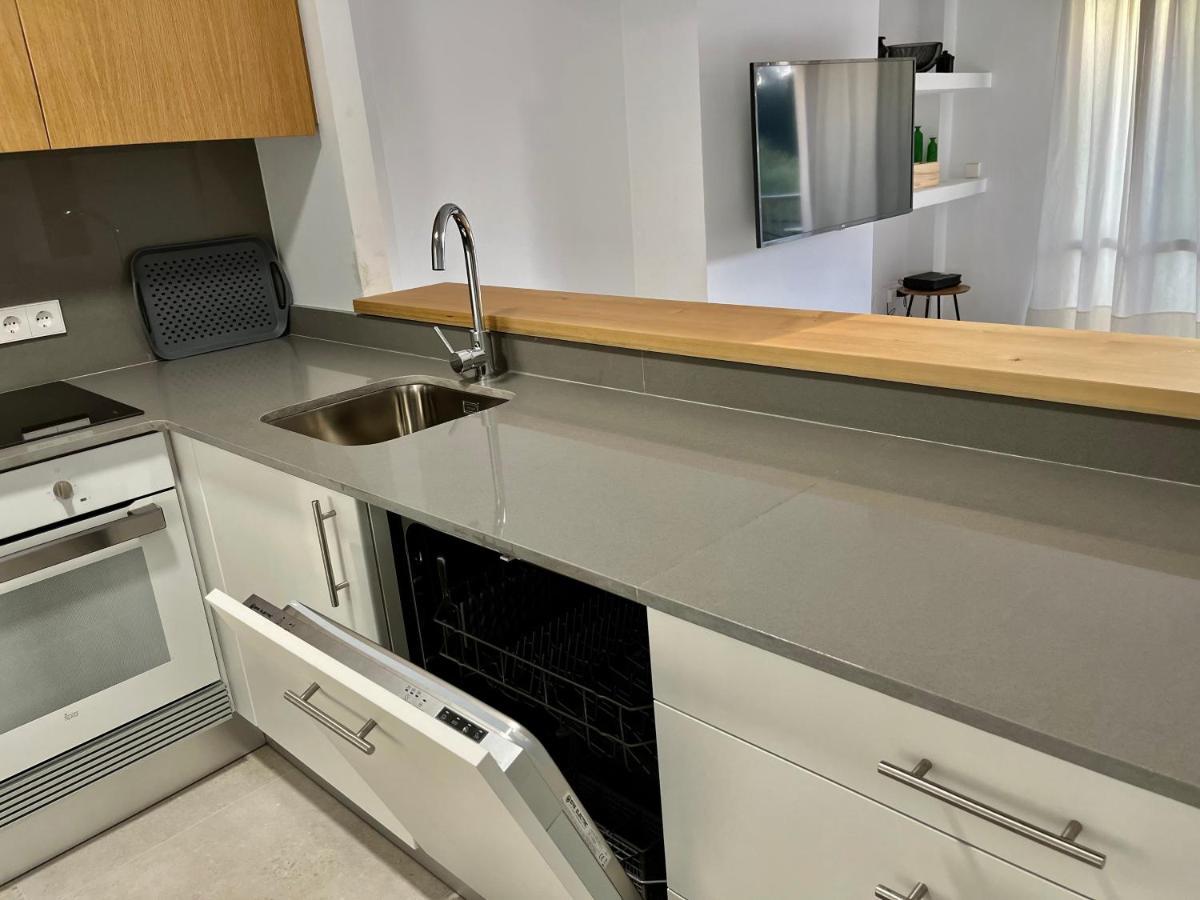 Apartamento Cala Ratjada. Recien Reformado Cala Ratjada  Esterno foto